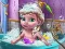 لعبة  Ice Queen Baby Shower Fun على الانترنت