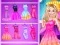 لعبة Barbie Fashion Closet على الانترنت