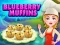 لعبة Blueberry Muffins على الانترنت