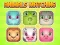 لعبة Animals Memory Matching على الانترنت