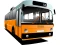 لعبة Cartoon Bus Puzzle على الانترنت