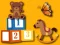 لعبة Fun Learning For Kids على الانترنت