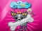 لعبة Funny Doggy Hidden Bones على الانترنت