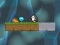 لعبة Penguin Adventure Reverse Word على الانترنت