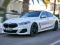لعبة BMW 8-Series على الانترنت