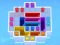 لعبة Cube Drop Puzzle على الانترنت