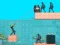 لعبة Mr Shooter على الانترنت