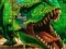 لعبة Dino Park Jigsaw على الانترنت