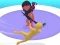 لعبة Circle Shooter Master على الانترنت