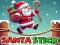 لعبة Santa Stick على الانترنت
