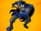 لعبة Batman Protect City على الانترنت
