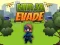 لعبة Ninja Evade على الانترنت