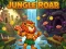 لعبة Jungle Roar على الانترنت