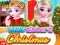 لعبة Baby Sisters Christmas Day على الانترنت