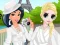 لعبة Princess Diner de Blanc على الانترنت