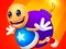 لعبة Super Buddy Kick على الانترنت