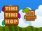 لعبة Tiki Tiki Hop على الانترنت