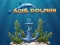 لعبة Aqua Dolphin على الانترنت