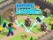 لعبة Noob vs Zombies على الانترنت