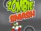 لعبة Zombie Smash على الانترنت