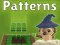 لعبة Patterns على الانترنت