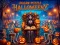لعبة Jigsaw Puzzle Halloweeny على الانترنت