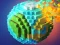 لعبة Pixel World على الانترنت
