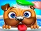 لعبة My Pet Loki Virtual Dog على الانترنت