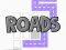 لعبة Roads على الانترنت