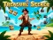 لعبة Treasure Seeker على الانترنت