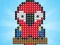 لعبة Color Nuts & Bolts Puzzle على الانترنت