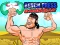 لعبة Bench Press The Barbarian على الانترنت