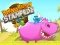لعبة Rhino Rush Stampede على الانترنت