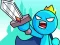 لعبة Stick Clash Online على الانترنت