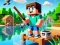 لعبة Noob fun fishing على الانترنت