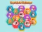 لعبة Hexa Stack Christmas على الانترنت