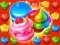 لعبة Cookie Crunch على الانترنت