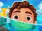 لعبة Ocean Kids Back To School على الانترنت