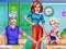 لعبة High School Romance على الانترنت