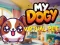 لعبة My Dogy Virtual Pet على الانترنت