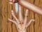 لعبة Whack No Hand على الانترنت