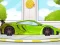لعبة Sports Car Wash 2D على الانترنت