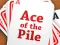لعبة Ace of the Pile على الانترنت