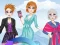 لعبة Anna Life Cycle على الانترنت