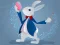لعبة Funny Bunnies Coloring على الانترنت