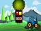 لعبة Tractor Escape على الانترنت