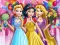 لعبة Princess Birthday Party على الانترنت