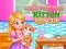 لعبة Little Princess Kitten Rescue على الانترنت