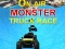 لعبة On Air Monster Truck Race على الانترنت
