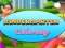 لعبة Kindergarten Coloring على الانترنت